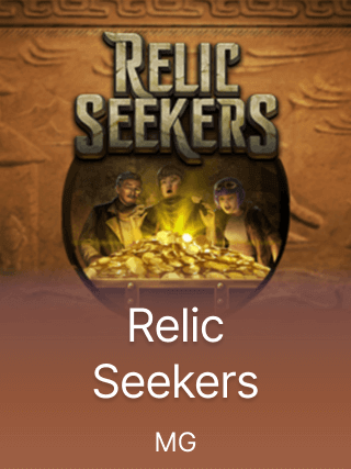 Relic Seekers