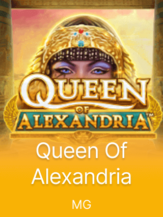 Queen of Alexandria