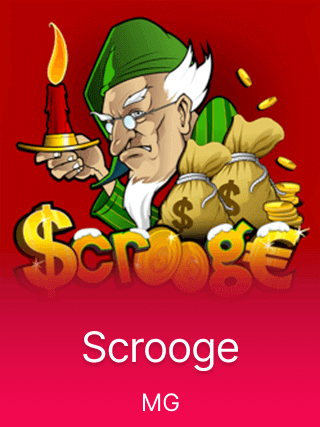 Scrooge