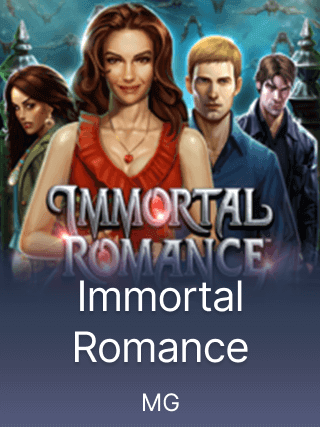 Immortal Romance