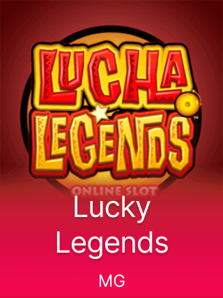 Lucky Legend