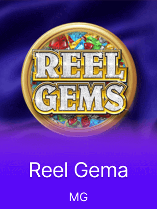 Reel Gema