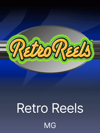 Retro Reels