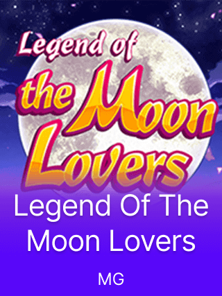 Legend Of The Moon Lovers