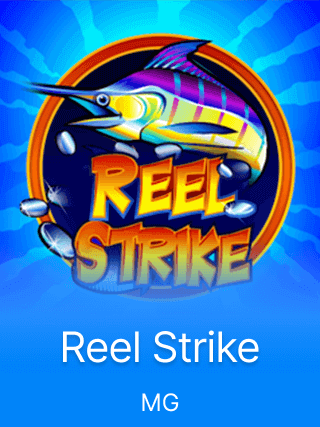 Reel Strike