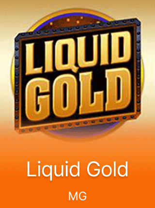 Liquid Gold