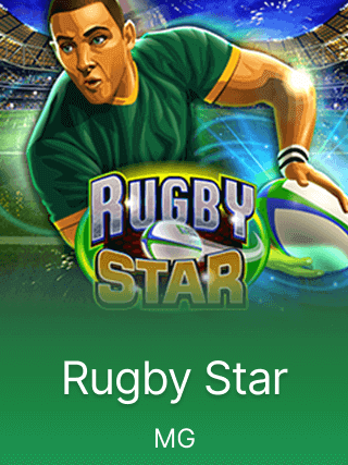 Rugby Star