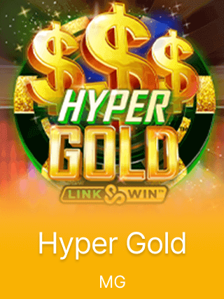 Hyper Gold