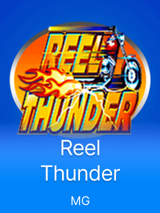 Reel Thunder