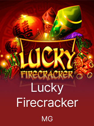 Lucky Firecracker