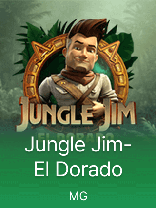 Jungle Jim El Dorado