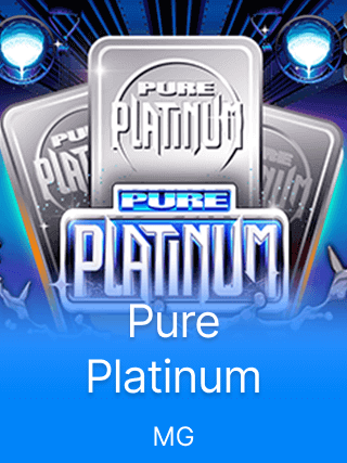 Pure Platinum