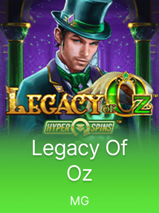 Legacy of Oz