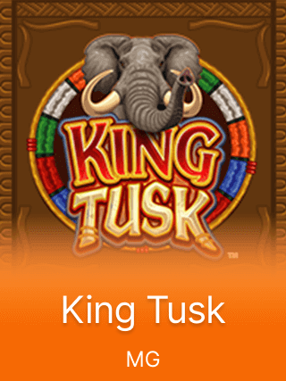 King Tusk