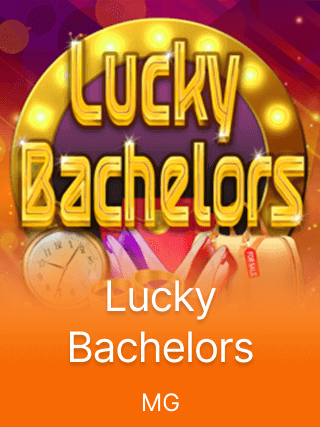 Lucky Bachelors