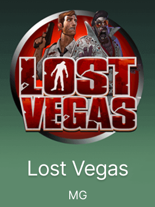 Lost Vegas