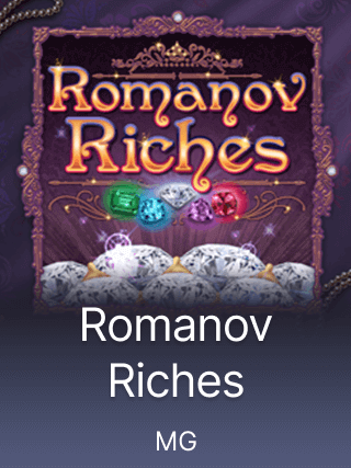 Romanov Riches