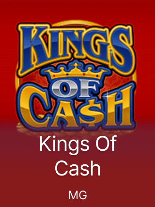 Kings of Cash