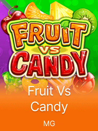 Candy and Fruit