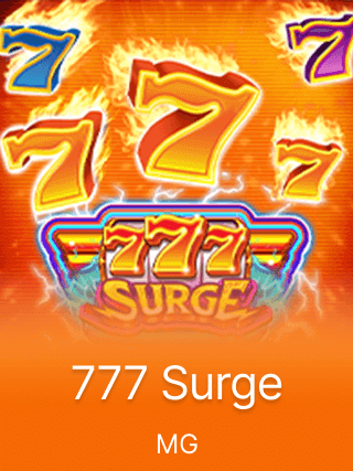 777 Surge