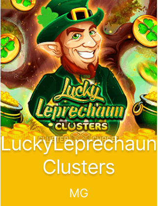 Lucky Leprechaun Clusters