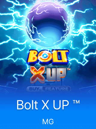 Bolt X Up