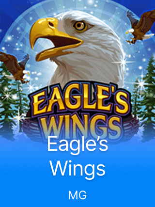 Eagle's Wings