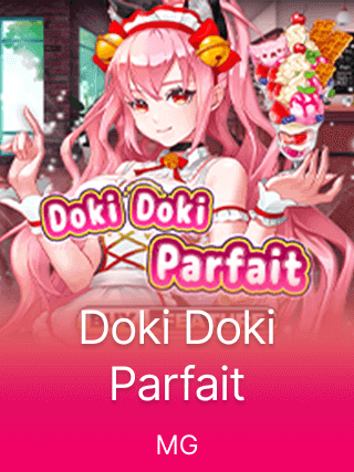 Doki Doki  Parfait