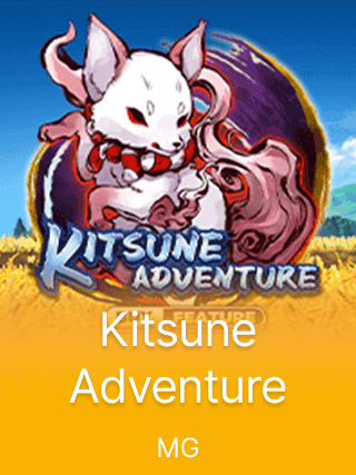 Kitsune Adventure