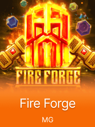 Fire Forge