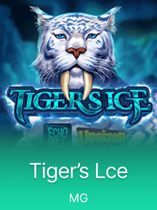 Tiger's Lce