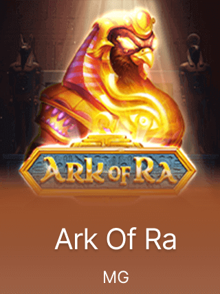 Ark of Ra