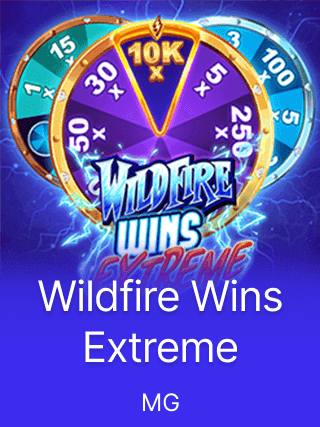 Wildfire Wins Extreme