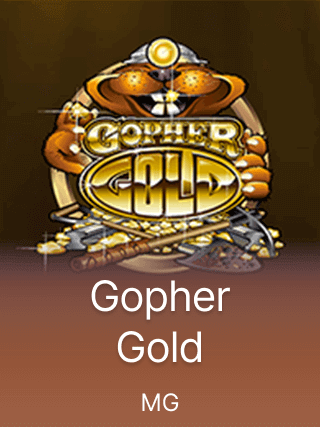 Gopher Gold