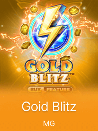 Gold Blitz