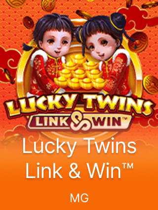 Lucky Twins Link & Win