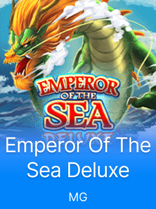 Emperor of the Sea Deluxe