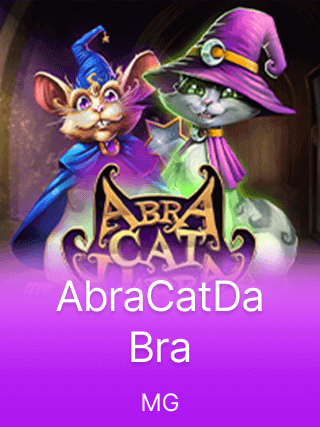 AbraCatDaBra