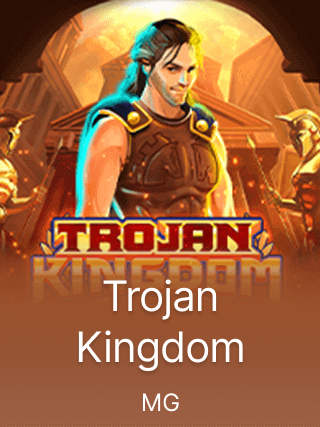 Trojan Kingdom