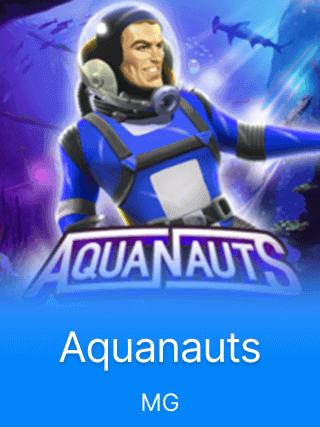 Aquanauts