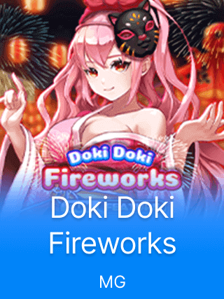 Doki Doki Fireworks