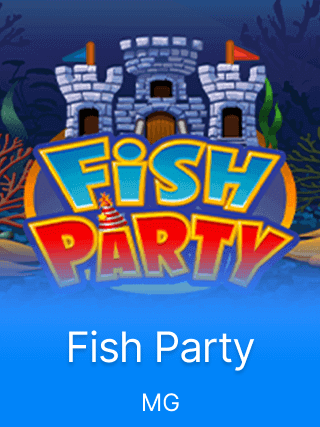 Fish Party