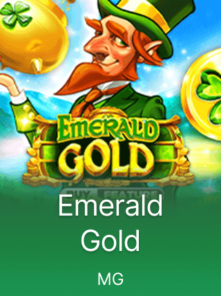 Emerald Gold