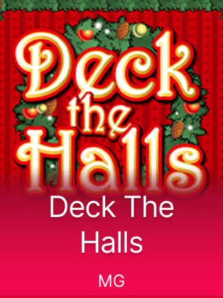 Deck the Halls