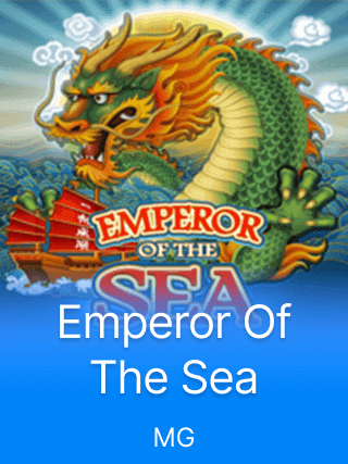 Emperor Of  The Sea