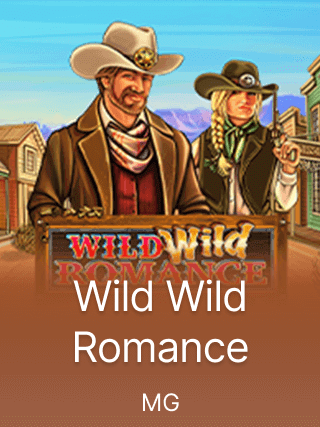 Wild Wild Romance