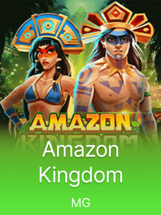 Amazon Kingdom