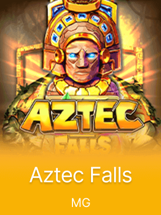 Aztec Falls