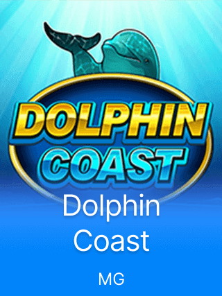 Dolphin Coast