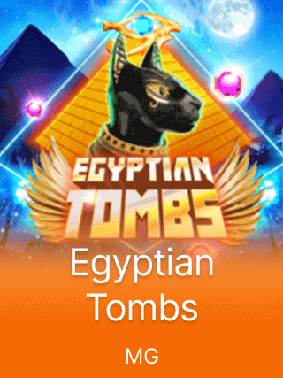 Egyptian Tombs